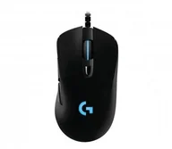 Myszki - Logitech G403 Prodigy czarna (910-004824) - miniaturka - grafika 1