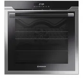 Piekarniki do zabudowy - Hoover Vanity HOFZ7170IN - miniaturka - grafika 1