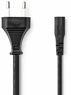 Nedis kabel sieciowy 3.00 m - Kable - miniaturka - grafika 2