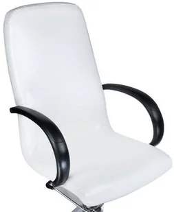 Beauty System Fotel do pedicure z masażerem stóp BW-100 white BW-100/WHITE - Fotele kosmetyczne - miniaturka - grafika 8