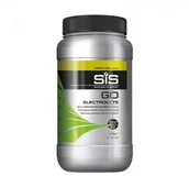 Witaminy i minerały dla sportowców - SiS Napój Izotoniczny 500g Cytryna i Limonka - miniaturka - grafika 1