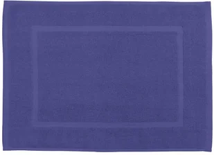 Wenko Allstar Dywanik łazienkowy TERRY ZEN 40 x 60 cm kolor fioletowy 70034400 - Maty antypoślizgowe Wenko Allstar Dywanik łazienkowy TERRY ZEN 40 x 60 cm kolor fioletowy 70034400 - Maty antypoślizgowe - miniaturka - grafika 1