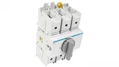 Wyłączniki światła i elektryczne - Hager Rozłącznik izolacyjny 3P 125A HAD312 HAD312 - miniaturka - grafika 1