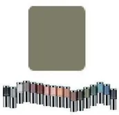 Cienie do powiek - Artdeco Eye Designer Refill Wkład cienia do aplikatora nr 50 0.8g - miniaturka - grafika 1