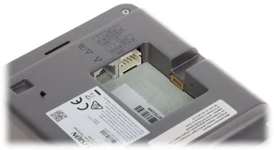 hikvision KONTROLER DOSTĘPU Z ROZPOZNAWANIEM TWARZY DS-K1T331W - 1080p Hikvision DS-K1T331W - Kontrola dostępu - miniaturka - grafika 5