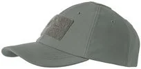 Czapka Helikon-Tex Tactical Baseball Winter Cap Shark Skin shadow grey - Odzież taktyczna i umundurowanie - miniaturka - grafika 4