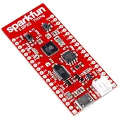 Podzespoły elektroniczne - SparkFun ESP32 Thing - moduł WiFi i Bluetooth BLE - kompatybilny z Arduino IDE SPF-07911 - miniaturka - grafika 1