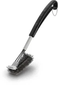 Akcesoria do grilla - Napoleon Szczotka ze stalowym włosiem 62063 - miniaturka - grafika 1