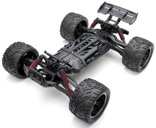 XLH Truggy Racer 2WD 1:12 2.4GHz RTR Żółty - Samochody i pojazdy dla dzieci XLH Truggy Racer 2WD 1:12 2.4GHz RTR Żółty - Samochody i pojazdy dla dzieci - miniaturka - grafika 5
