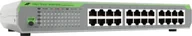 Switche - Allied Telesis Switch FS710/24 AT-FS710/24-50 AT-FS710/24-50 - miniaturka - grafika 1