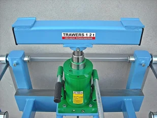 488 48871645 Podnośnik kanałowy TIR udźwig 16T) 71645-uniw - Podnośniki 488 48871645 Podnośnik kanałowy TIR udźwig 16T) 71645-uniw - Podnośniki - miniaturka - grafika 13