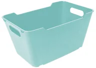 Pudła i pojemniki do przechowywania - OKT POJEMNIK LIFESTYLE-BOX LOTTA 6 L Zakupy dla domu i biura! 0911/666 - miniaturka - grafika 1