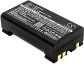 Akcesoria do urządzeń pomiarowych - Cameron Sino Pentax GPS RTK 10002 2200mAh 16.28Wh Li-Ion 7.4V CS-PMT01SL - miniaturka - grafika 1