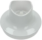 Akcesoria i części do robotów kuchennych - Braun pokrywka pojemnika do blendera br67050144 - miniaturka - grafika 1