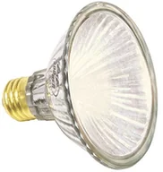 Akcesoria do terrarium - Zoo Med Turtle Tuff lampa halogenowa, do żółwi wodnych, odporna na wodę rozbryzgową - miniaturka - grafika 1