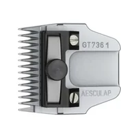 Maszynki i nożyczki dla psów - Aesculap Ostrze  do Favorita II, CL - 1mm, chirurgiczne, szerokie ząbki - miniaturka - grafika 1