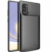 Etui i futerały do telefonów - Etui z Baterią 6000mAh do Galaxy Note 10+ Plus - miniaturka - grafika 1