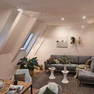 Lampy pozostałe - Paulmann Circle system linkowy LED 5-pkt. biały - miniaturka - grafika 1