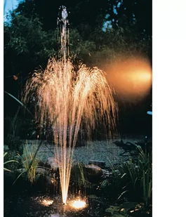 Outsideliving Ubbink Pompa do oczka wodnego Elimax 2000, 1351311 - Oczka wodne - miniaturka - grafika 4