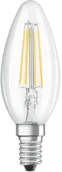 Żarówki LED - Osram Żarówka LED Filament E14 4W 470lm 2700K - miniaturka - grafika 1