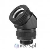 Chłodzenie wodne - Phanteks Glacier 12mm 45 Grad G1/4 - miniaturka - grafika 1