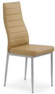 Halmar Krzesło K70 V-CH-K/70-KR-J.BR$114Z - Krzesła - miniaturka - grafika 2