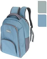 Plecaki - Koopman International b.v Koopman International b.v 73753 plecak chłodzący typu 10 litrów z 2 przegródkami, unisex, różne kolory, 36 x 23 x 15 cm 73753 - miniaturka - grafika 1