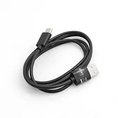 Kable USB - System-S System-S USB 3.1 typ C do USB 2.0 kabel 80 cm 51073424 - miniaturka - grafika 1