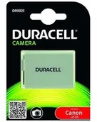 Akumulatory do aparatów dedykowane - Duracell Akumulator do aparatu 7.4v 950mAh DR9925 - miniaturka - grafika 1