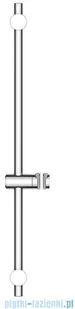 Oltens Sog Alling 60 zestaw prysznicowy chrom 36003100 - Zestawy prysznicowe - miniaturka - grafika 3
