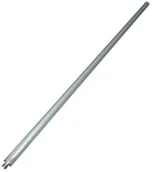 Sprzęt geodezyjny - SURVGEO SURVGEO Przedłużka do tyczki 5/8"-5/8" 100cm 1008021 - miniaturka - grafika 1