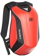 Plecaki - Dainese Dainese D-Mach Backpack Fluo Red - miniaturka - grafika 1