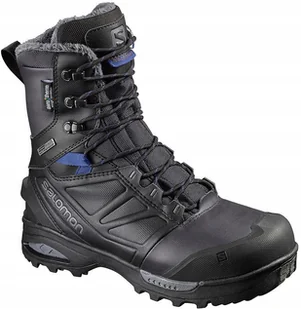 Salomon Buty Damskie Trekkingowe Toundra Pro Cswp - Buty trekkingowe damskie - miniaturka - grafika 2