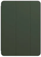 Etui do tabletów - Apple Etui Smart Folio na iPada Pro 11'' (2. generacji) - cypryjska zieleń MGYY3ZM-A - miniaturka - grafika 1