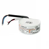 Akcesoria do oświetlenia - LEDart MPL LED MPL DO PUSZKI 20W 12V IP67 A2012Y LUX06238 - miniaturka - grafika 1