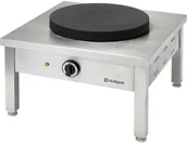Piece, kotły i płyty grzejne gastronomiczne - Stalgast Taboret elektryczny 5 kw 400v / 773020 - miniaturka - grafika 1