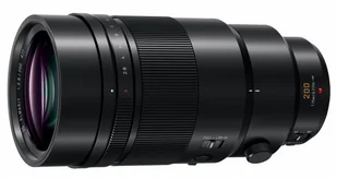 Obiektyw Leica DG 200 mm f/2.8 Power OIS (H-ES200E) - Obiektywy - miniaturka - grafika 2