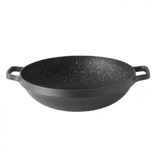 Berghoff WOK GEM IND 32 CM 5,4L 2307316 - Woki - miniaturka - grafika 2
