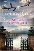 Pozostałe książki - Die sieben Schwestern 01 (Riley Lucinda) (niemiecki) - miniaturka - grafika 1