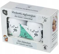 Zabezpieczenia dla dzieci - EciPeci Słuchawki Wygłuszające Ochronne Dla Dzieci - miniaturka - grafika 1