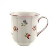 Filiżanki - Villeroy & Boch Petite Fleur Kubek 10-2395-4870 - miniaturka - grafika 1