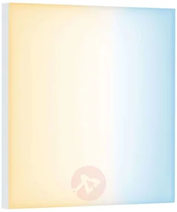 Paulmann Velora panel LED Zigbee 29,5x29,5 10,5W - Systemy inteligentnych domów - miniaturka - grafika 5