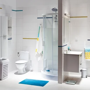 Cersanit Merida K03-018 - Kompakty WC - miniaturka - grafika 2