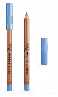 Gosh Kredka Do Oczu Woody 006 Blue Spruce - Kredki do oczu - miniaturka - grafika 2