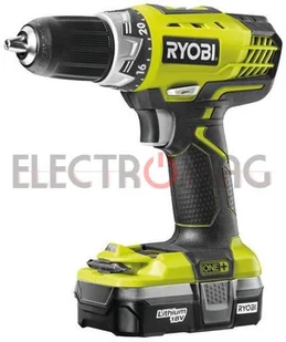 Ryobi R18DD3-220S - Wiertarko-wkrętarki akumulatorowe - miniaturka - grafika 2