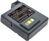 Dodatki do drukarek i skanerów - Cameron Sino Zebra P4T CT18499-1 5200mAh 38.48Wh Li-Ion 7.4V - miniaturka - grafika 1