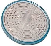 Urządzenia medyczne - GIMA Filtr Hybrydowy Filtr hybrydowy do ssaka - miniaturka - grafika 1