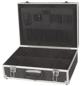 Skrzynki i torby narzędziowe - Skrzynka Narzędziowa Rączka Aluminiowa Na Klucz - miniaturka - grafika 1