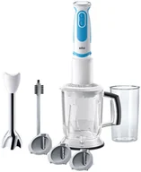 Blendery ręczne - Braun MQ 5260 - miniaturka - grafika 1