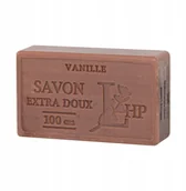 Mydła - CosmoSPA Mydło Marsylskie Wanilia, 100 G - miniaturka - grafika 1